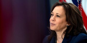 Kamala Harris y crisis migratoria