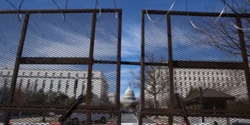 Seguridad y Congreso