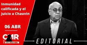 Inmunidad calificada y el juicio a Chauvin