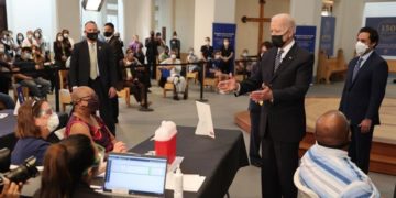 Economía de Estados Unidos