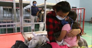 ¿Cuál es la situación de la crisis en la frontera sur de Estados Unidos por los migrantes centroamericanos?: Periodista Celia Mendoza lo explica