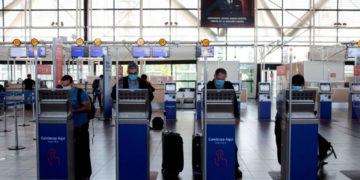 Pasaportes de Vacunas