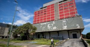 Universidades y Venezuela