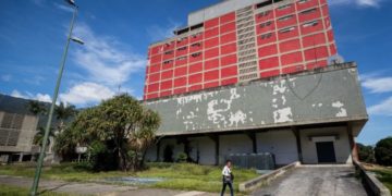 Universidades y Venezuela