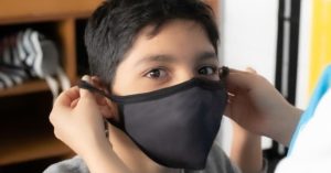 ¿Cómo convivir con una persona con autismo durante la pandemia?: María Isabel Pereira directora de la fundación Autismo en Voz Alta lo explica
