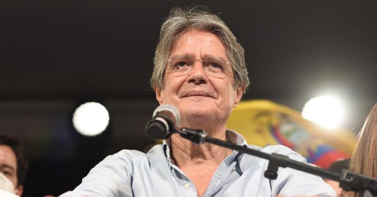 Periodista Jean Paul Bardellini: «La victoria de Lasso no es un cheque en blanco para hacer que lo quiera con Ecuador»
