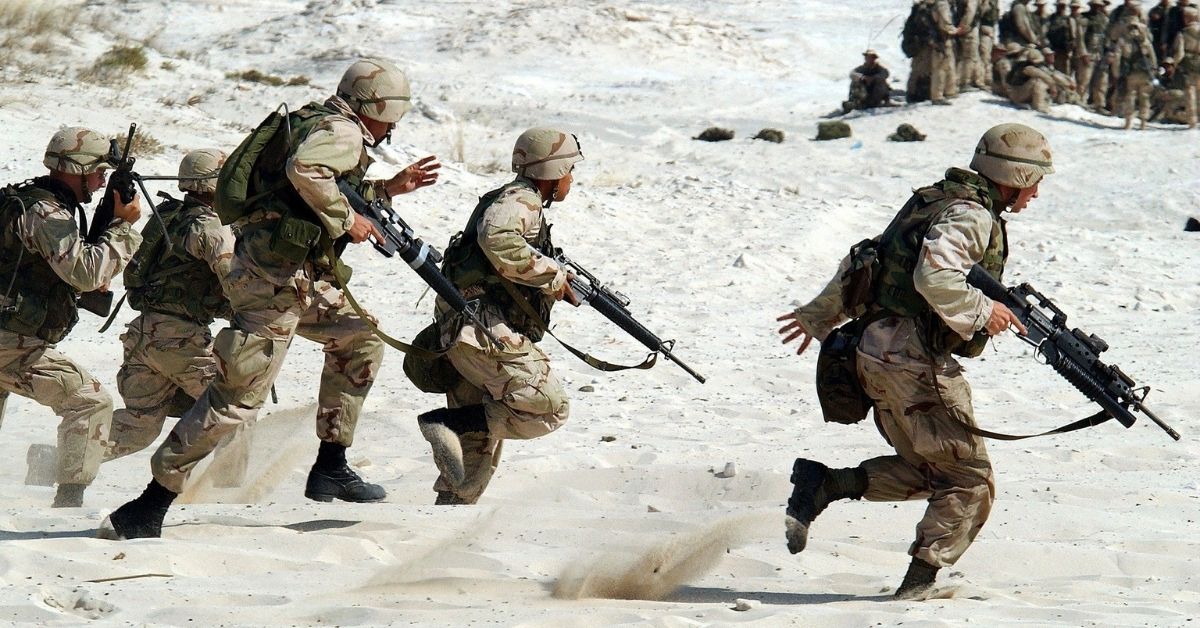 ¿Qué podría pasar en Afganistán cuando se retiren las tropas estadounidenses?: Periodista Lyse Doucet lo explica