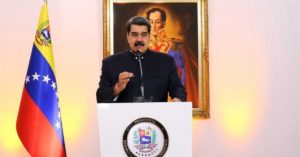 Nicolás Maduro