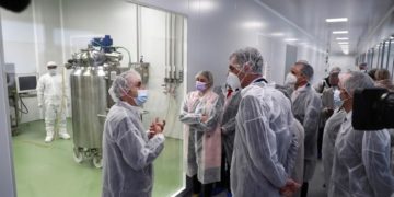 Efectos secundarios y vacunas