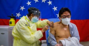 ¿En Venezuela se venden las vacunas contra el COVID-19?: Juan Pablo Guanipa lo explica