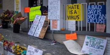 Tiroteos y Estados Unidos