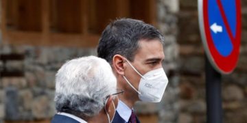 Vacunación y Cumbre Iberoamericana