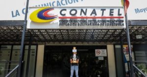 Director de Espacio Público Carlos Correa: «En Venezuela hay temas censurados, uno de ellos es todo lo relacionado con Diosdado Cabello»
