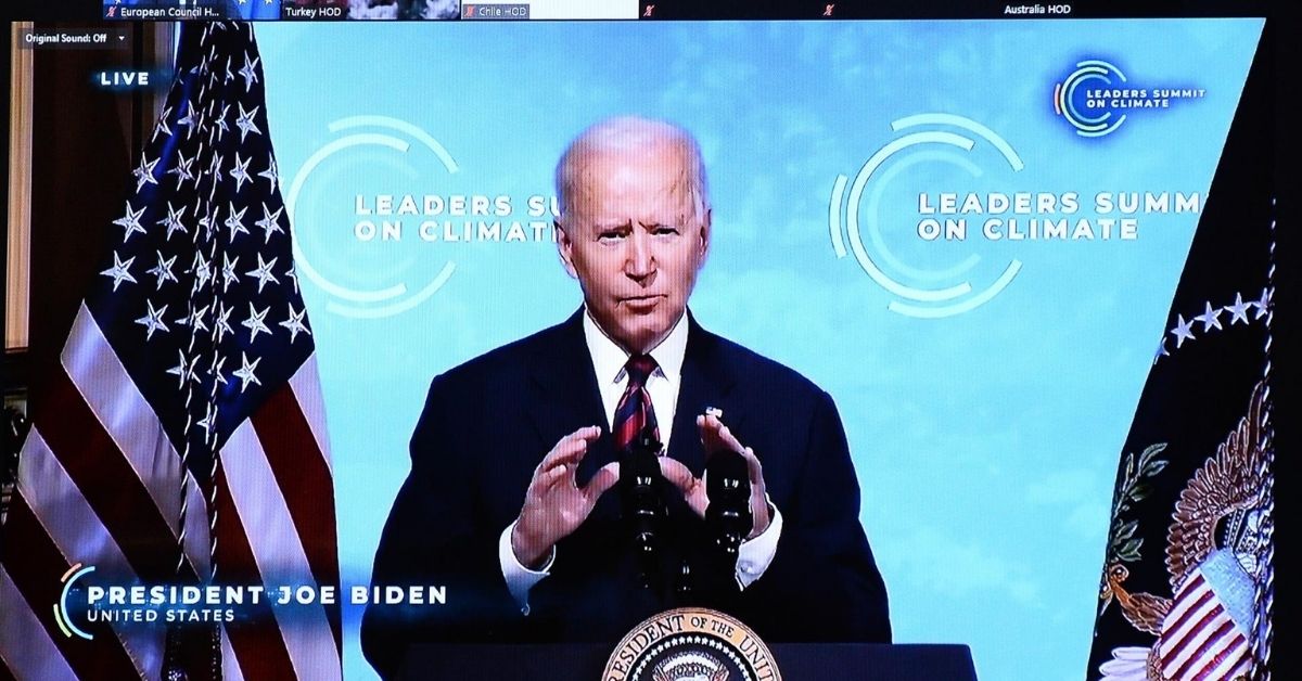 ¿Se podría aprobar en el Senado la reforma migratoria propuesta por Joe Biden?: Periodista Jorge Cancino lo explica