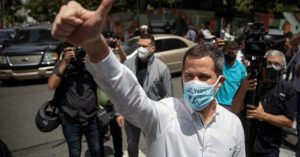 ¿Cómo se constituyó y qué objetivos tiene la nueva plataforma unitaria de los partidos políticos democráticos venezolanos?: El dirigente de Voluntad Popular lo explica