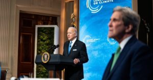 ¿Qué conclusiones se pueden extraer de la Cumbre Climática dirigida por Joe Biden?: Periodista Rachel Frazin lo explica