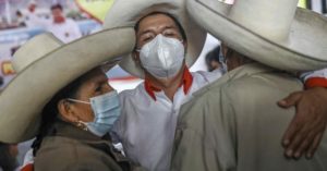 ¿Cuál candidato lleva la delantera en la segunda vuelta de la elección presidencial en Perú?: Urpi Torrado, CEO de Datum Internacional, lo explica