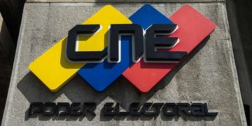 CNE en Venezuela