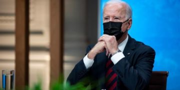 100 días y Joe Biden