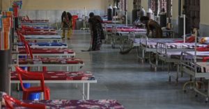 COVID-19 en India