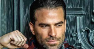 Conoce al actor venezolano Alejandro Nones de la serie ¿Quién mató a Sara?