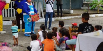 pobreza en Centroamérica