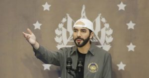 ¿Implanta Nayib Bukele su autoritarismo en El Salvador?: Periodista Nelson Ruada Zablah lo explica