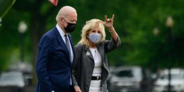 Biden e inmigración