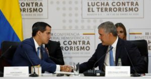 Carlos Sánchez Berzain, director de Interamerican Institute for Democracy: «Hay un eje de confrontación de democracias contra dictaduras en América Latina»