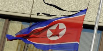 Corea del Norte y Estados Unidos