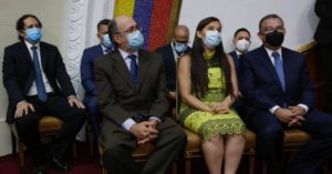 ¿Qué tan confiable es el nuevo Consejo Nacional Electoral nombrado por la Asamblea Nacional de madurista electa en 2020?: Ex-presidente del CNE, Andrés Caleca lo explica