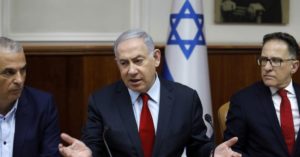 ¿Por qué Benjamin Netanyahu no ha podido formar gobierno en Israel?: Periodista Gabriel Ben-Tasgal lo explica