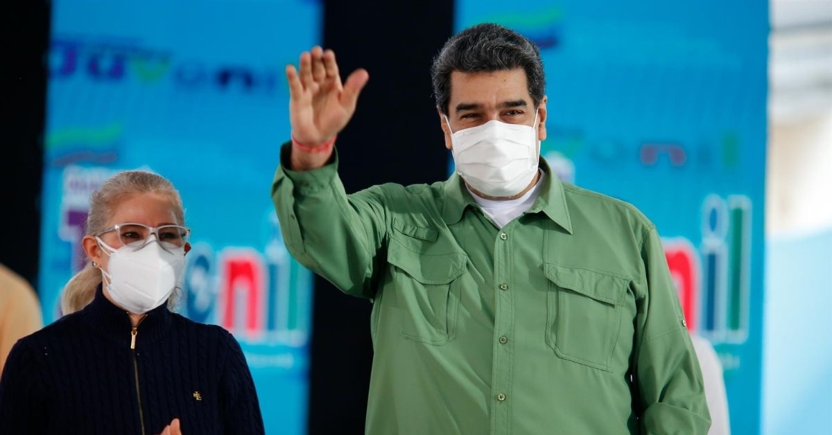 ¿Podría estar Nicolás Maduro detrás de las protestas violentas en Colombia?: Periodista Orlando Villar Forero lo explica