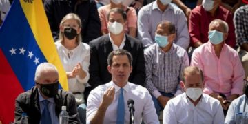 Oposición venezolana