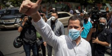 Oposición venezolana