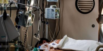 COVID-19 y Sudamérica