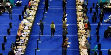 Reino Unido y Escocia