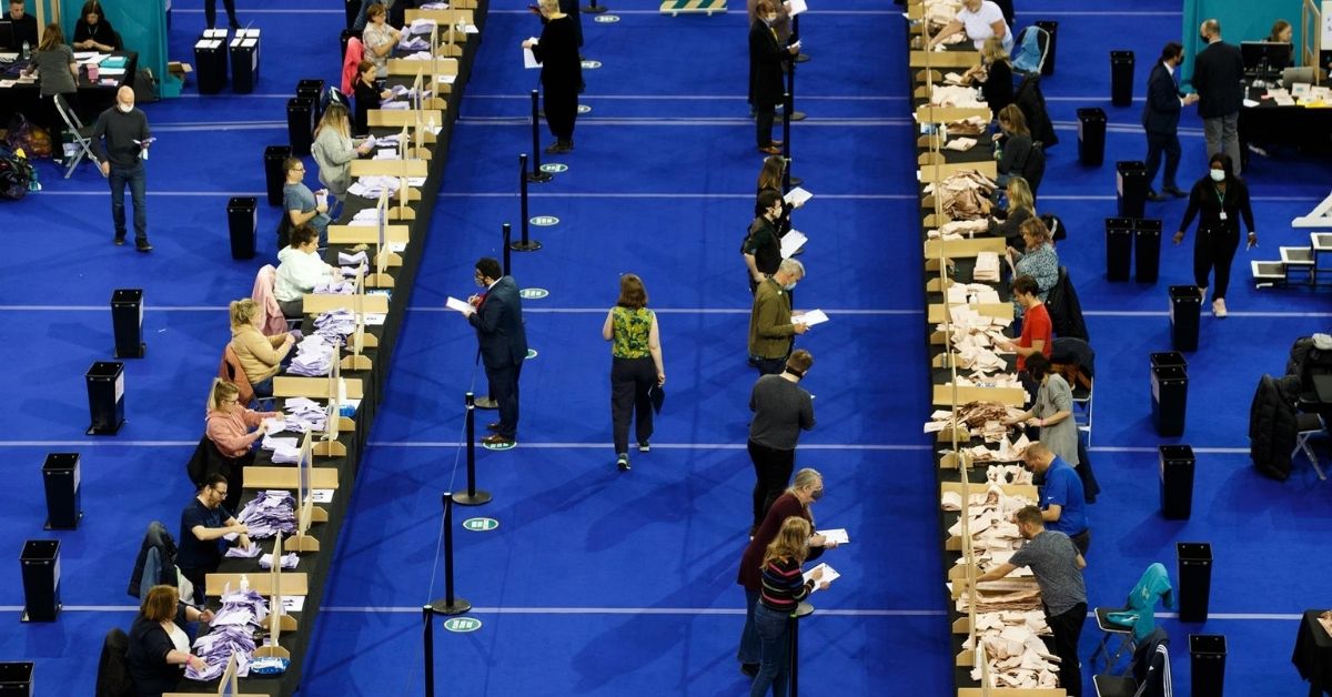 ¿Podrían los independentistas de escoceses realizar un nuevo referéndum para separarse del Reino Unido?: Periodista Rafa de Miguel lo explica