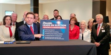 Republicanos y votantes