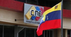 Analista político Michael Penfold: «El nuevo CNE en Venezuela solo logrará legitimidad con hechos»
