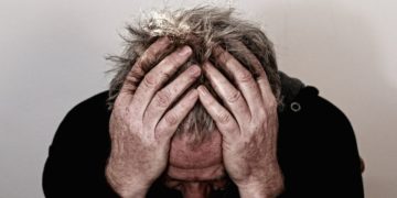 Venezolanos y suicidios