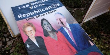 Chilenos y política tradicional