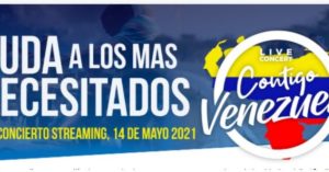 Contigo Venezuela