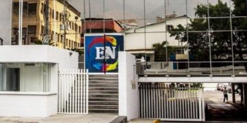 Embargo de El Nacional