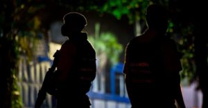 Miguel Enrique Otero: «El embargo de El Nacional fue una toma militar»