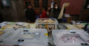 Constituyente y Partido Comunista