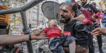 Unión Europea y Franja de Gaza