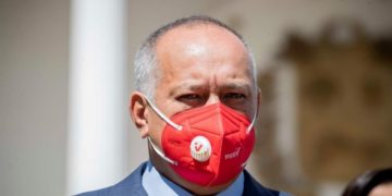 Diosdado Cabello y diálogo