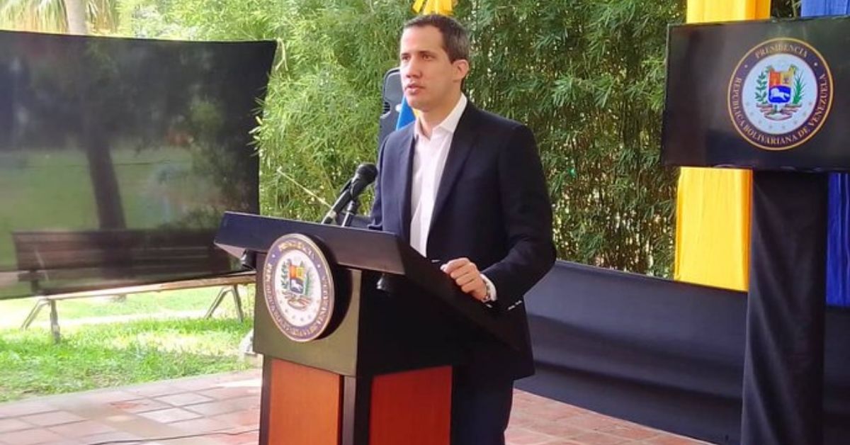 ¿En qué consiste el Acuerdo de Salvación Nacional propuesto por Juan Guaidó?: El dirigente nacional de Voluntad Popular, Freddy Guevara lo explica