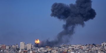 Cese al fuego e Israel